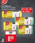 Tragegriff Müllbeutel im Angebot bei Marktkauf in Ulm Tragegriff Müllbeutel Angebote von Gut & Günstig bei Marktkauf Ulm für 0,99 €