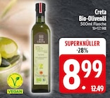 Bio-Olivenöl Angebote von Creta bei EDEKA Ravensburg für 8,99 €