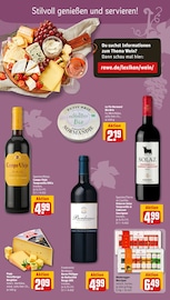 Aktueller REWE Prospekt mit Marzipan, "Dein Markt", Seite 18