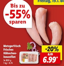 Hähnchenbrust kaufen in Frankfurt - günstige Angebote in Frankfurt