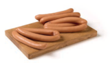 Bio-Geflügel-Wiener-Würstchen im Angebot bei tegut in Aalen Bio-Geflügel-Wiener-Würstchen Angebote bei tegut Aalen für 1,99 €