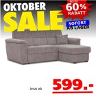 Seats and Sofas Hanau (Brüder-Grimm-Stadt) Prospekt mit  im Angebot für 599,00 €