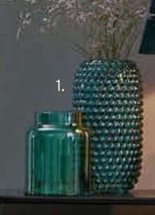 Vase Angebot in Oppin b Halle, Saale im aktuellen Prospekt bei Ernstings family in Oppin b Halle, Saale