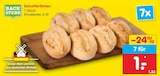 Schnittbrötchen Angebote von Backstube bei Netto Marken-Discount Garbsen für 1,00 €