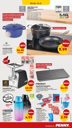 Pfanne Angebot im aktuellen Penny Prospekt auf Seite 29