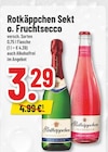 Aktuelle Rotkäppchen Sekt Angebote bei Trinkgut in Herzogenrath Aktuelles Sekt Angebot bei Trinkgut in Herzogenrath ab 3,29 €