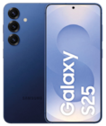 Aktuelle Handy Angebote bei expert in Münster Aktuelles Smartphone Galaxy S25 (5G, 128GB) Angebot bei expert in Münster ab 77,00 €