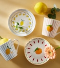 4 assiettes plates dans le catalogue Gifi