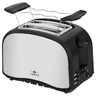 Aktuelles LENTZ Toastautomat 74140 Angebot bei POCO in München ab 18,89 €