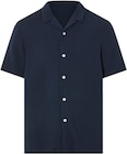 Chemise en mousseline homme - LIVERGY - Lidl à Pau Chemise en mousseline homme - LIVERGY en promo chez Lidl Pau à 7,99 €
