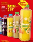 Aktuelles frischer Orangensaft Angebot bei Lidl in Bremerhaven ab 2,59 €