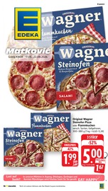 E center Supermarkt Prospekt der aktuellen Woche mit 52 Seiten, gültig von 17.08.2026 bis 22.08.2026, in Ditzingen und Umgebung Aktueller E center Supermarkt Prospekt in Ditzingen und Umgebung, "Aktuelle Angebote" mit 52 Seiten, 17.08.2026 - 22.08.2026