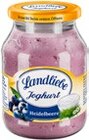 Fruchtjoghurt im Kaufland Prospekt Fruchtjoghurt von Landliebe im aktuellen Kaufland Prospekt für 1,11 €