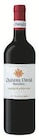 BORDEAUX SUPERIEUR AOP ROUGE - CHATEAU DAVID BEAULIEU - U Express à Poitiers BORDEAUX SUPERIEUR AOP ROUGE - CHATEAU DAVID BEAULIEU en promo chez U Express Poitiers à 3,20 €