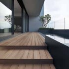 WPC Terrassendielen SAMANA PREMIUM Angebote von HOME DELUXE bei Netto Marken-Discount Passau für 159,99 €