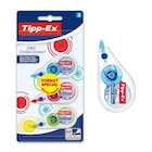Fnac Valenciennes - Promo Blister de 3 correcteurs BIC Tipp-Ex Mini Pocket Mouse Promo Blister de 3 correcteurs BIC Tipp-Ex Mini Pocket Mouse à 5,99 € dans le catalogue Fnac à Valenciennes