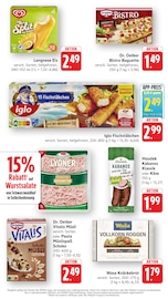 Brot im EDEKA Prospekt in Darmstadt Aktueller EDEKA Prospekt mit Brot, "Aktuelle Angebote", Seite 8