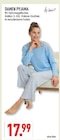 Damen Pyjama Angebote bei Marktkauf Coesfeld für 17,99 €