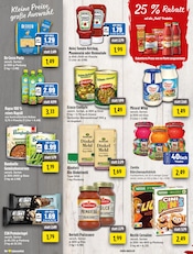 Aktueller EDEKA Prospekt mit Bio Lebensmittel, "Aktuelle Angebote", Seite 10