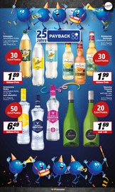 Wodka Gorbatschow im EDEKA Prospekt in Hamm Aktueller EDEKA Prospekt mit Wodka Gorbatschow, "Aktuelle Angebote", Seite 9