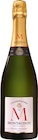 Champagne brut Réserve Première - MONTAUDON en promo chez Cora Seclin à 19,99 €