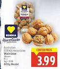 Walnüsse im E center Prospekt Walnüsse von EDEKA Herzstücke im aktuellen E center Prospekt für 3,99 €