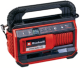 Hybrid-Kompressor Pressito 18/25 Hybrid bei toom Baumarkt im Wirges Prospekt für 119,99 €