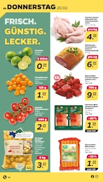 Physalis Angebot im aktuellen Netto mit dem Scottie Prospekt auf Seite 24