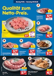 Gulasch im Netto Marken-Discount Prospekt in Cuxhaven Aktueller Netto Marken-Discount Prospekt mit Gulasch, "Aktuelle Angebote", Seite 27