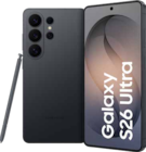 Aktuelles Galaxy S26 Ultra Angebot bei expert in Ingolstadt ab 299,00 €