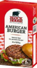 American, Angus, Cheese, Block, Regional oder Bio Burger von Block House für 6,99 € bei Marktkauf im Angebot American, Angus, Cheese, Block, Regional oder Bio Burger von Block House im aktuellen Marktkauf Prospekt