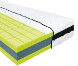 Kaltschaum-Matratze Maxi-Duett im SB Möbel Boss Prospekt Kaltschaum-Matratze Maxi-Duett von  im aktuellen SB Möbel Boss Prospekt für 299,99 €