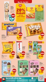 Milka im Penny Prospekt in Gera Aktueller Penny Prospekt mit Milka, "Wer günstig will, muss Penny.", Seite 11