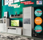 Wohnwand „CAMRON“ im Angebot bei Zurbrüggen in Bottrop Wohnwand „CAMRON“ Angebote von HOM'IN oder Z2 bei Zurbrüggen Bottrop für 698,00 €