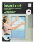 Rusta Jena - Insektenschutz Angebot im Prospekt Insektenschutz bei Rusta im Jena Prospekt für 2,49 €
