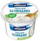 Frischer Schmand Angebote von Milram bei REWE Brandenburg für 1,19 €