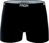 BOXERS HOMME FREEGUN - Auchan Hypermarché à Neuilly-sur-Seine BOXERS HOMME FREEGUN en promo chez Auchan Hypermarché Neuilly-sur-Seine à 7,99 €