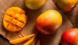 Mango bei nahkauf im Gelnhausen Prospekt für 1,11 €