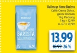 diska Pegnitz - Home Barista Caffè Crema Dolce Angebot im Prospekt Home Barista Caffè Crema Dolce bei diska im Pegnitz Prospekt für 13,99 €