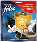 Knabbermix im Angebot bei Penny in Augsburg Knabbermix Angebote von FELIX bei Penny Augsburg für 2,99 €