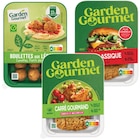 SUR TOUT - GARDEN GOURMET dans le catalogue Carrefour