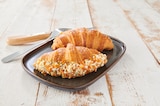 2 CROISSANTS POULET PESTO TOMATE MOZZARELLA AUCHAN LE TRAITEUR - AUCHAN TRAITEUR - Auchan Hypermarché à Montreuil 2 CROISSANTS POULET PESTO TOMATE MOZZARELLA AUCHAN LE TRAITEUR - AUCHAN TRAITEUR en promo chez Auchan Hypermarché Montreuil à 4,49 €