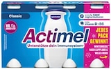 Actimel Drink von Danone im aktuellen REWE Prospekt
