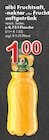 TOP Getränke Gütersloh - Fruchtsaft Angebot im Prospekt Fruchtsaft bei TOP Getränke im Gütersloh Prospekt für 1,00 €