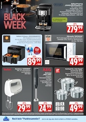 Aktueller Marktkauf Prospekt mit Küchenmaschine, "Top Angebote", Seite 36