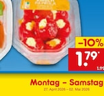 Lust auf Kuchen von Coppenrath & Wiese im aktuellen Netto Marken-Discount Prospekt für 3,79 €