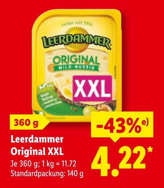 Original XXL