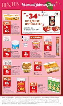 Promo Thon dans le catalogue Netto du moment à la page 5