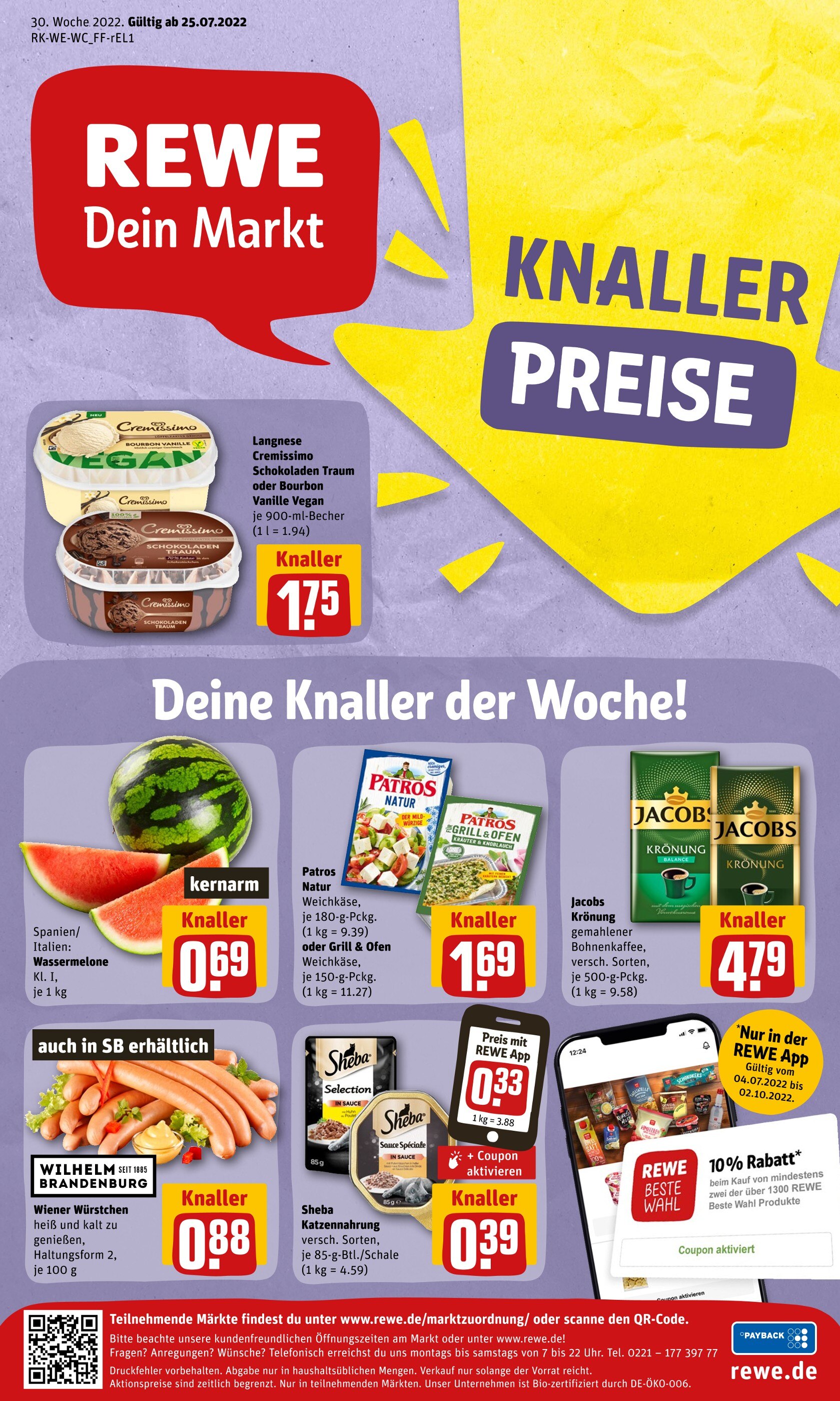 Kaufland Aachen - Aktuelle Angebote Im Kaufland Prospekt Der Woche