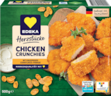 EDEKA Pampow - Chicken Crunchies Angebot im Prospekt Chicken Crunchies bei EDEKA im Pampow Prospekt für 3,33 €